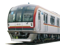 東京メトロ10000系