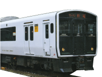 817系2000番台3000番台