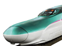 E5系新幹線「はやぶさ」
