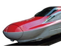 E6系秋田新幹線「スーパーこまち」