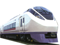 E657系特急形交直流電車